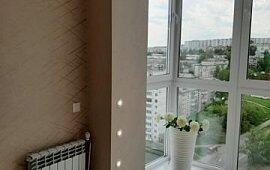 1-комнатная квартира в Свердловском районе
