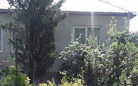 Просторный дом в Сочи с участком 15 соток